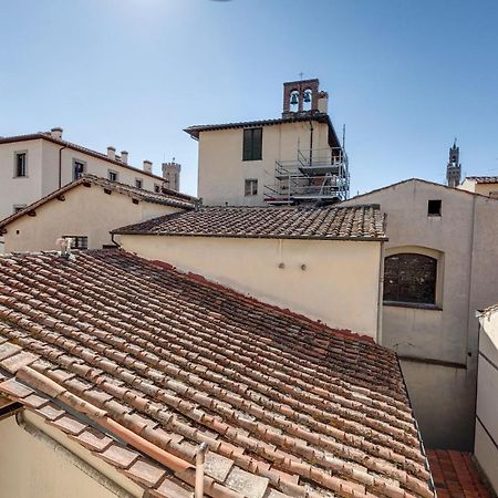 Mamo Florence - Guendalina Apartment Florença Exterior foto