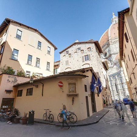 Mamo Florence - Guendalina Apartment Florença Exterior foto