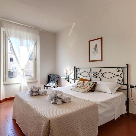 Mamo Florence - Guendalina Apartment Florença Exterior foto
