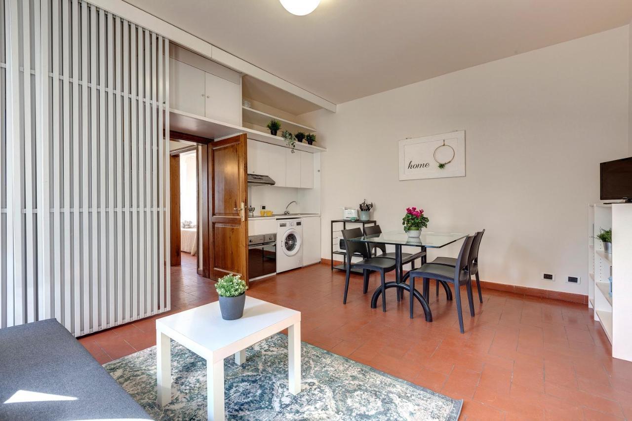Mamo Florence - Guendalina Apartment Florença Exterior foto