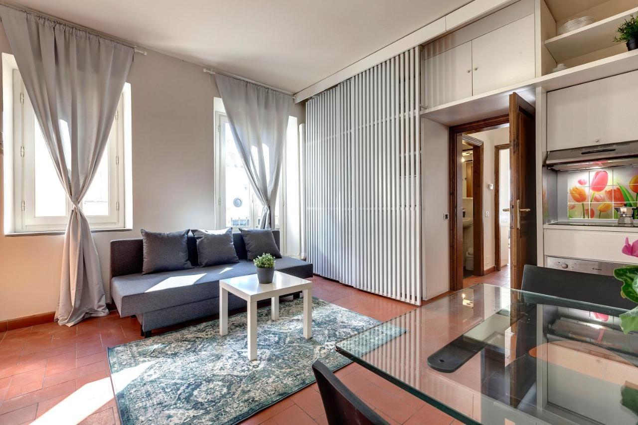 Mamo Florence - Guendalina Apartment Florença Exterior foto