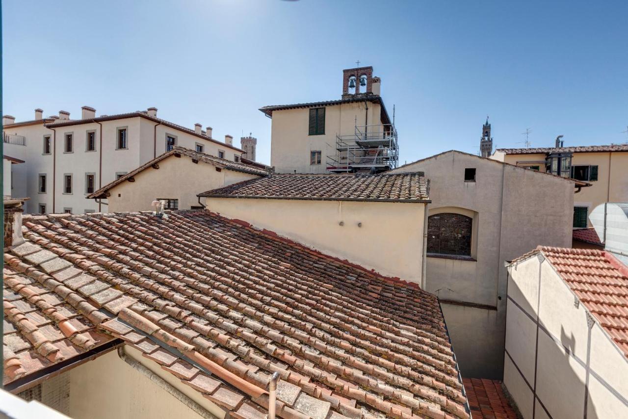 Mamo Florence - Guendalina Apartment Florença Exterior foto