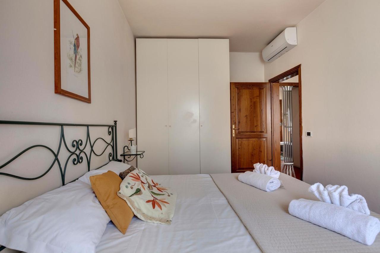 Mamo Florence - Guendalina Apartment Florença Exterior foto