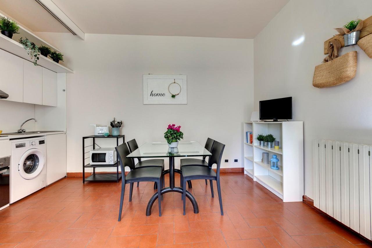Mamo Florence - Guendalina Apartment Florença Exterior foto
