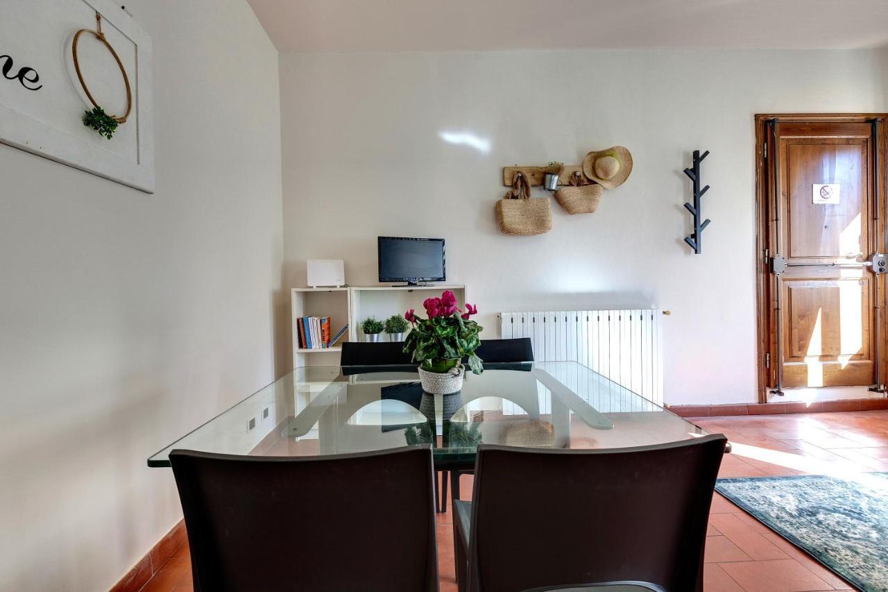 Mamo Florence - Guendalina Apartment Florença Exterior foto